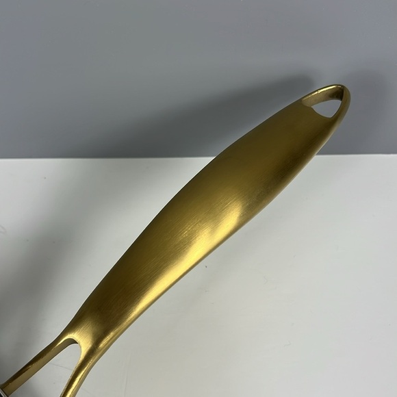 David Burke Ceramic Hybrid 8" 10" Heavy Stainless Steel Skillet Frying Pans NEW - Picture 6 of 12